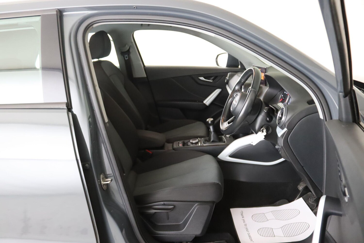 Used Audi Q2 2020 for sale - 75927184: Photo 17