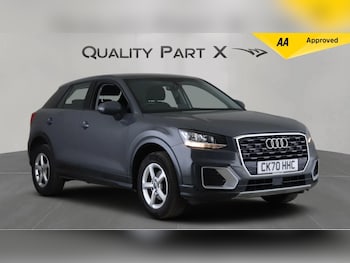 2020 (70) - 1.6 TDI 30 Technik Euro 6 (s/s) 5dr