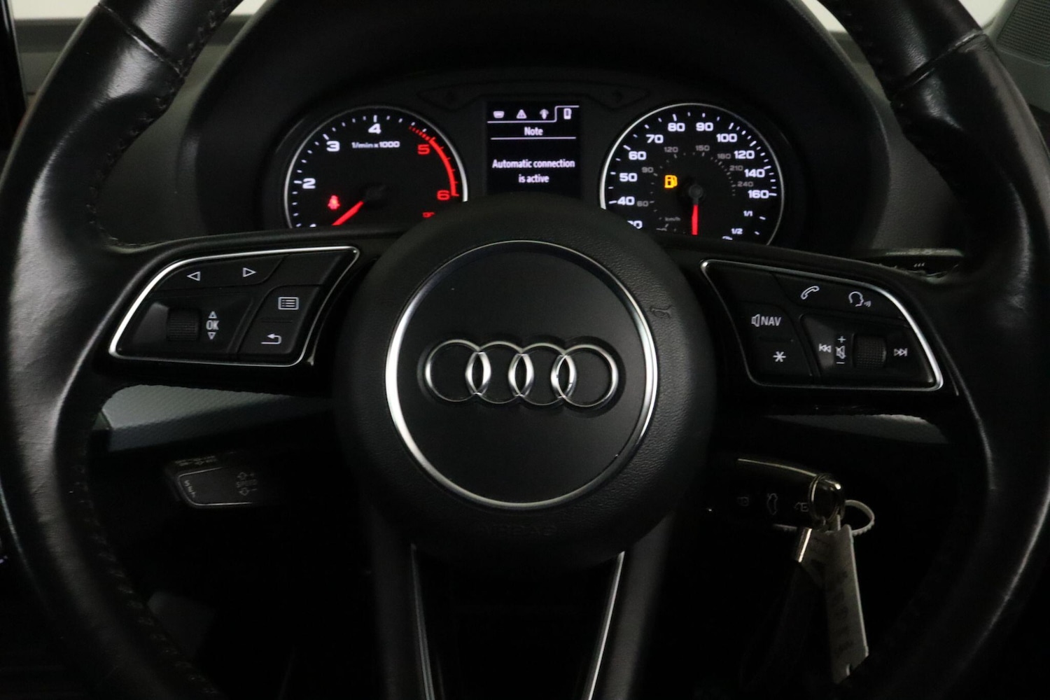 Used Audi Q2 2020 for sale - 75927184: Photo 20