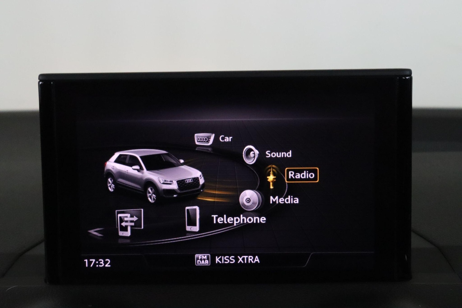 Used Audi Q2 2020 for sale - 75927184: Photo 26