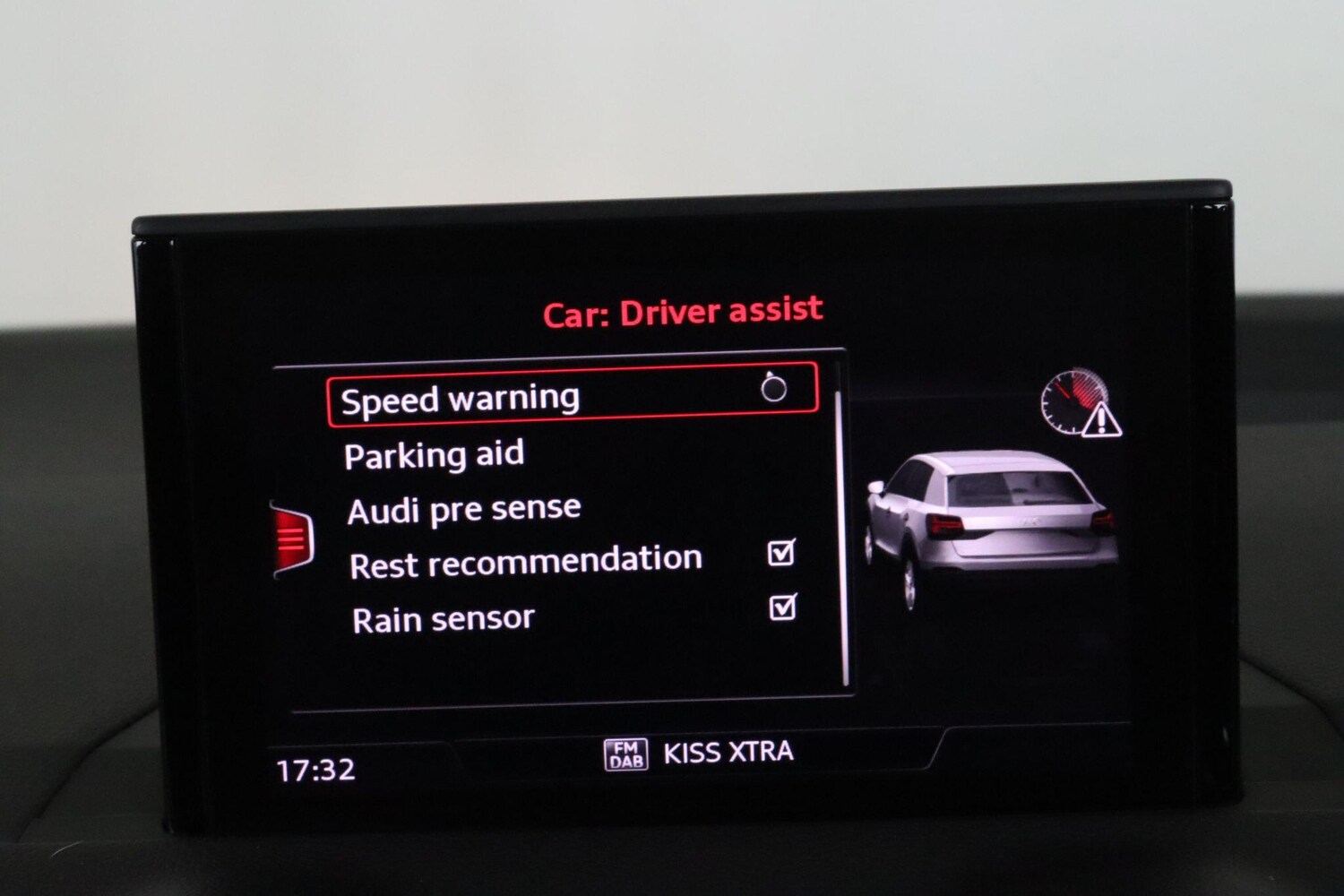 Used Audi Q2 2020 for sale - 75927184: Photo 28