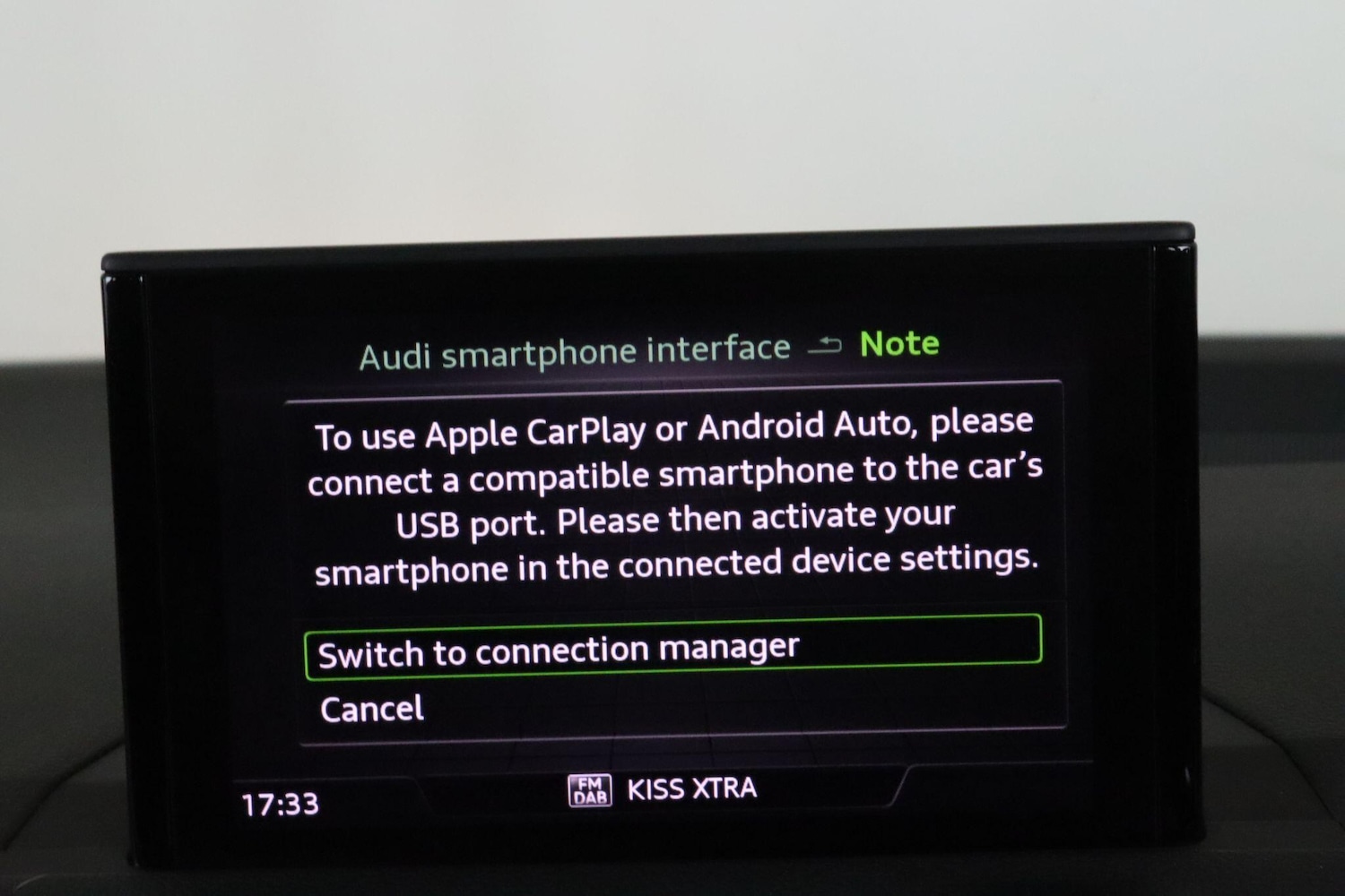 Used Audi Q2 2020 for sale - 75927184: Photo 35