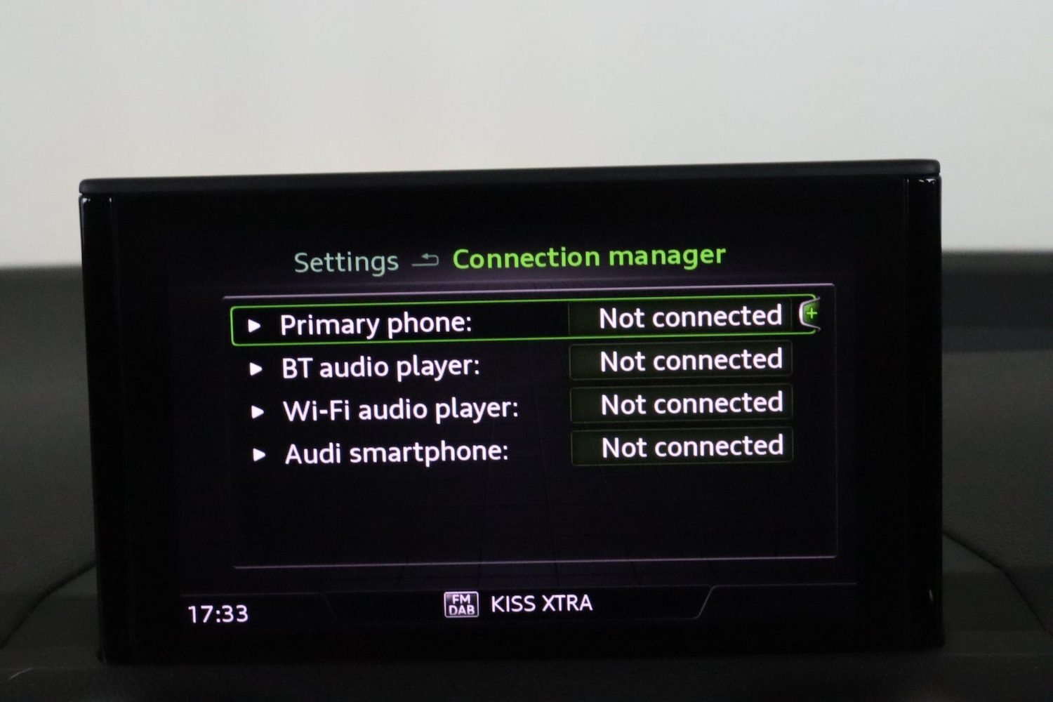 Used Audi Q2 2020 for sale - 75927184: Photo 36