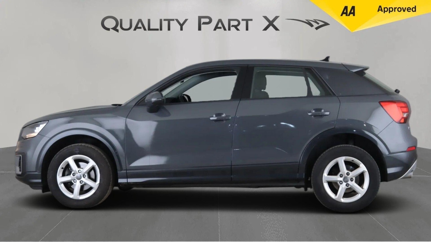 Used Audi Q2 2020 for sale - 75927184: Photo 4