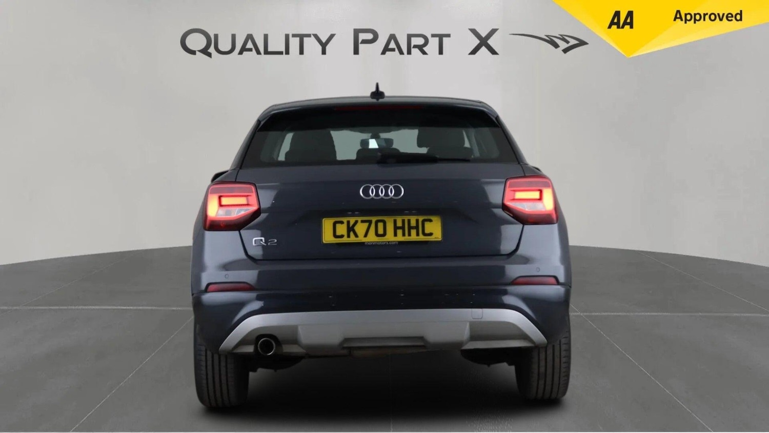 Used Audi Q2 2020 for sale - 75927184: Photo 6