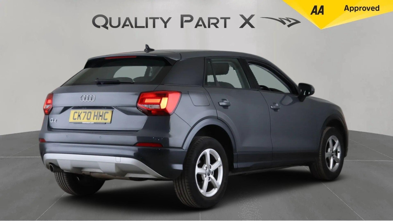 Used Audi Q2 2020 for sale - 75927184: Photo 7