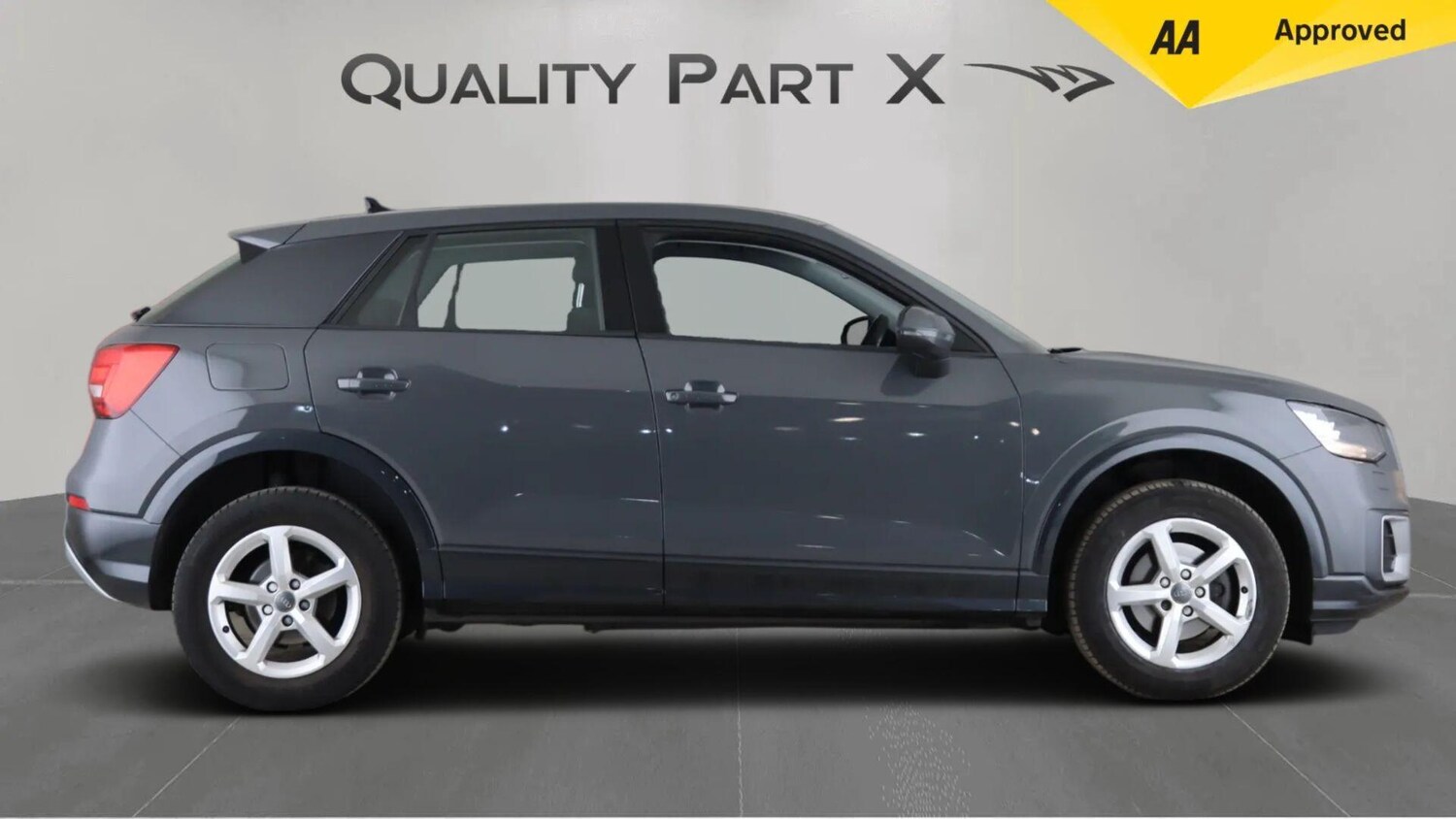 Used Audi Q2 2020 for sale - 75927184: Photo 8