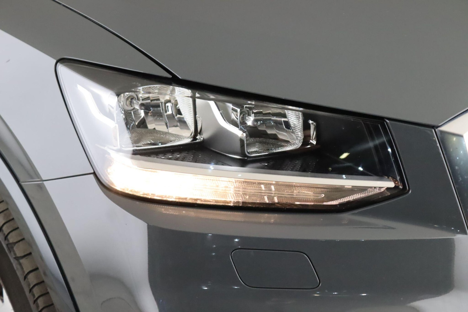 Used Audi Q2 2020 for sale - 75927184: Photo 9