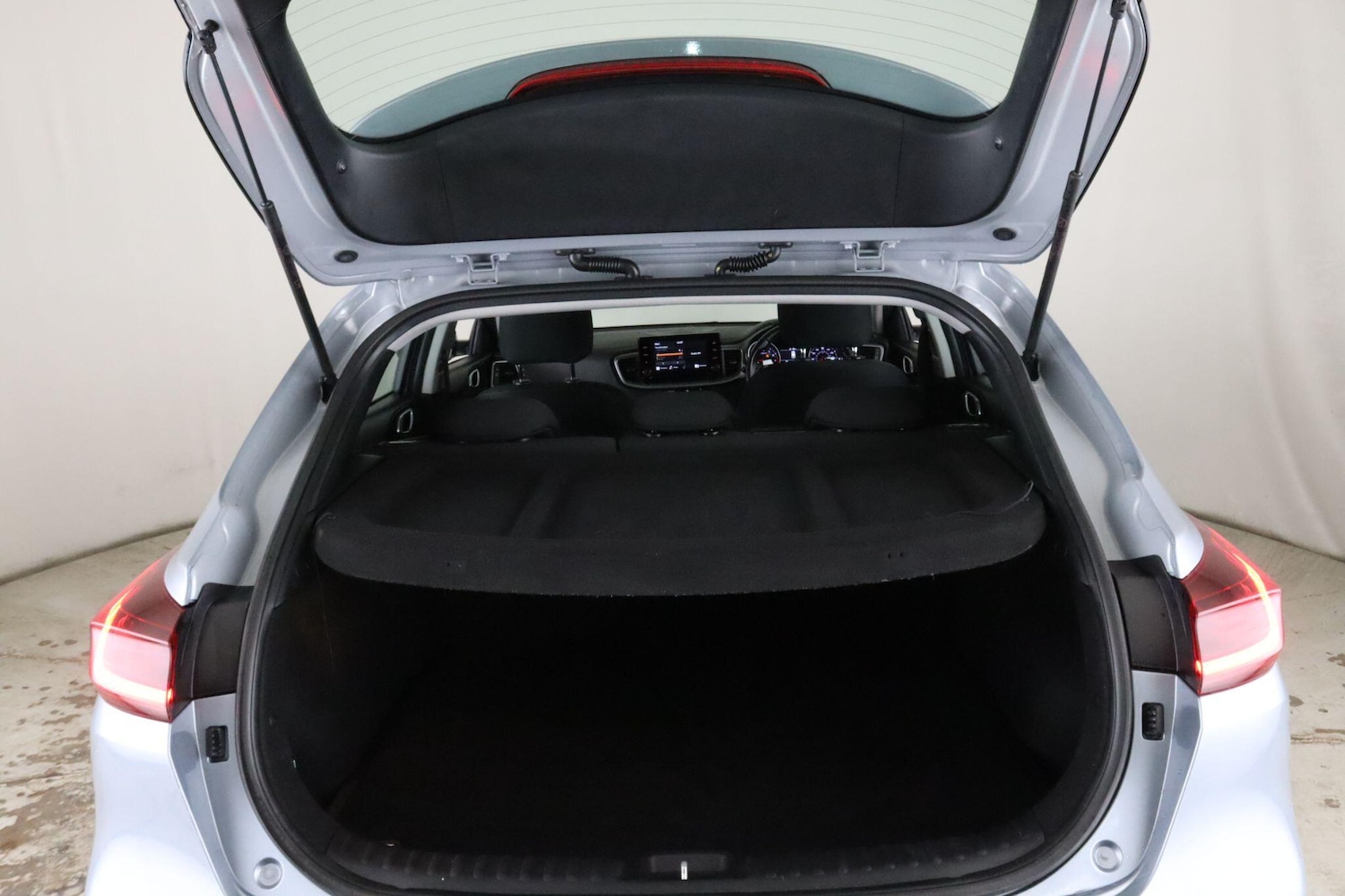 Used Kia XCeed 2022 for sale - 75905644: Photo 11