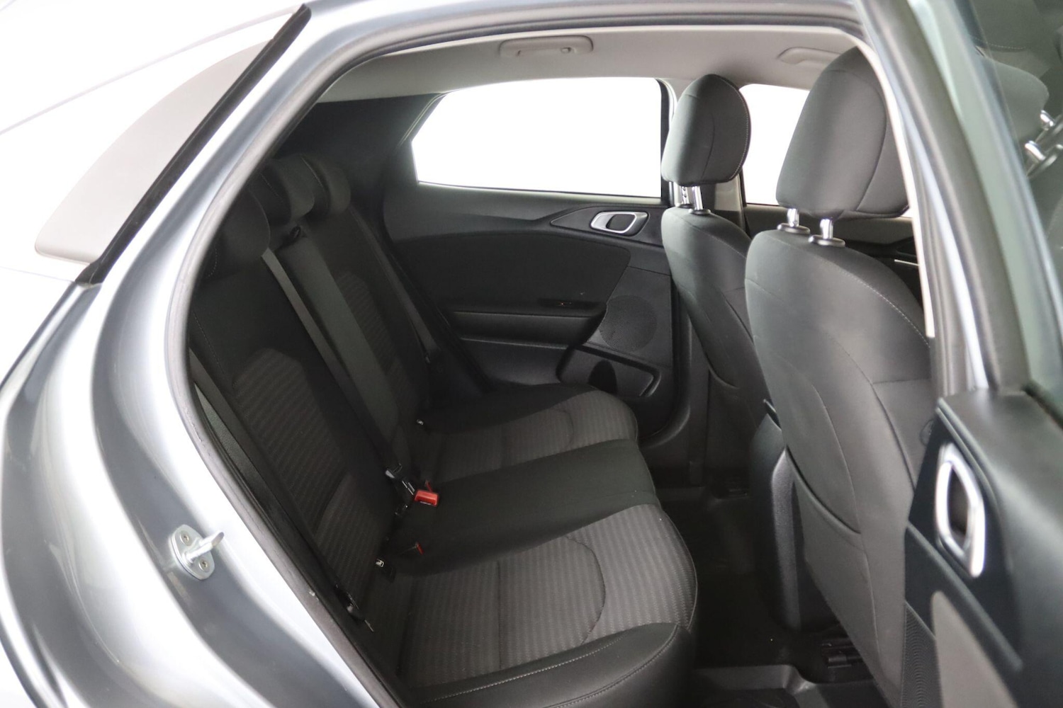 Used Kia XCeed 2022 for sale - 75905644: Photo 12