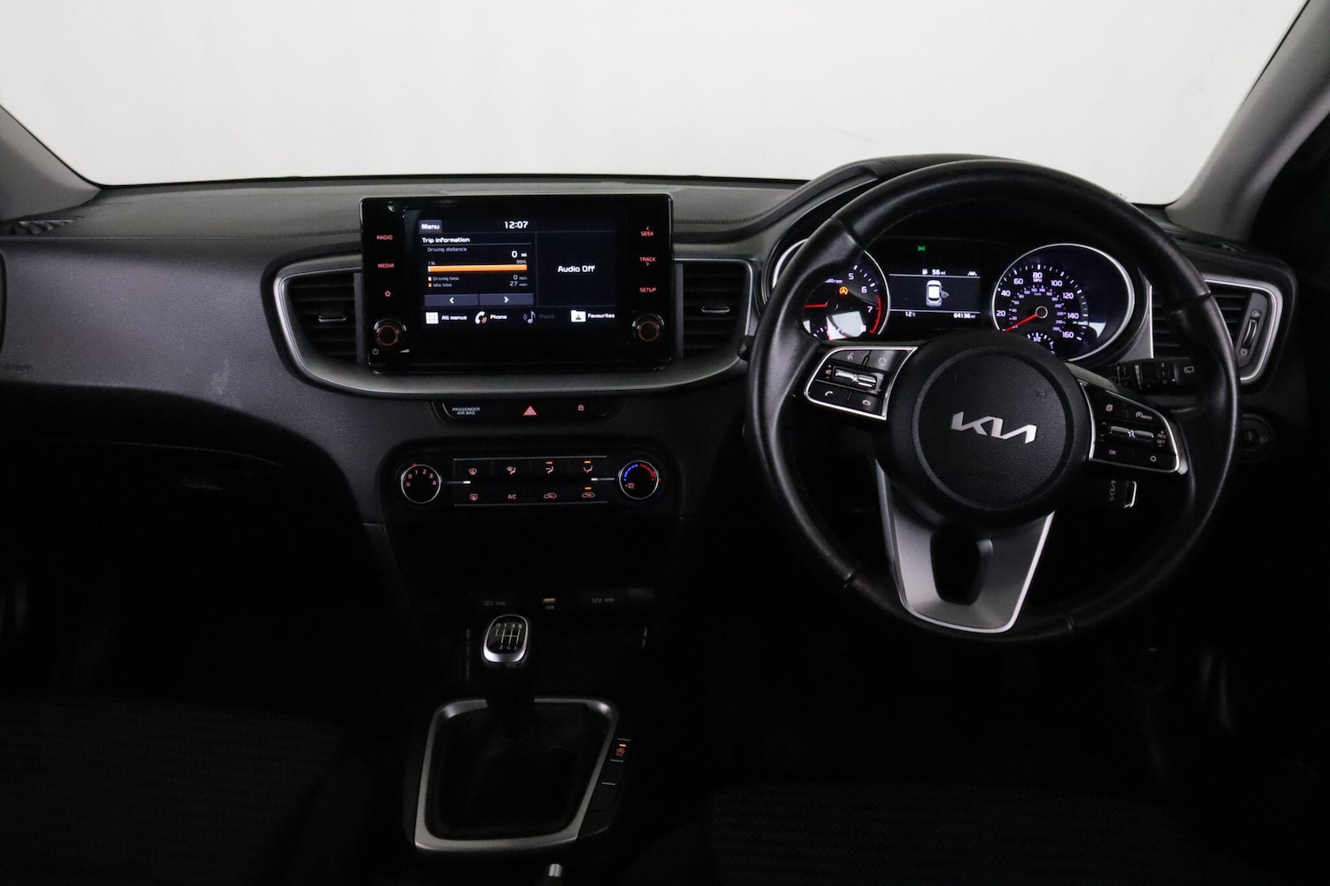 Used Kia XCeed 2022 for sale - 75905644: Photo 13