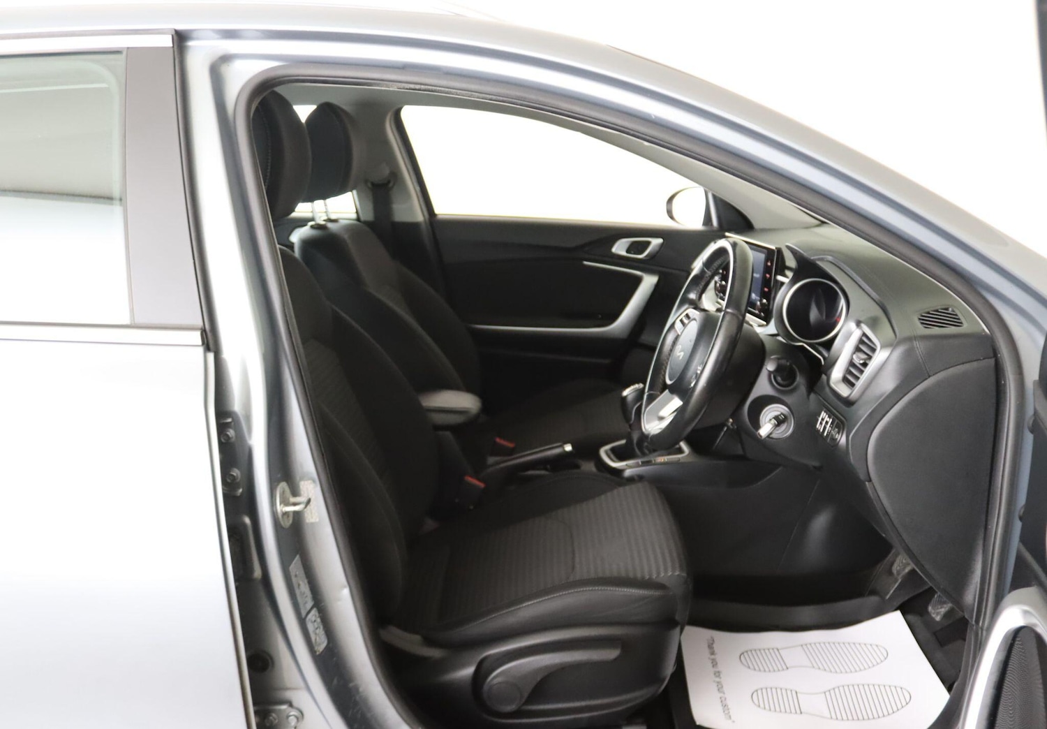 Used Kia XCeed 2022 for sale - 75905644: Photo 14