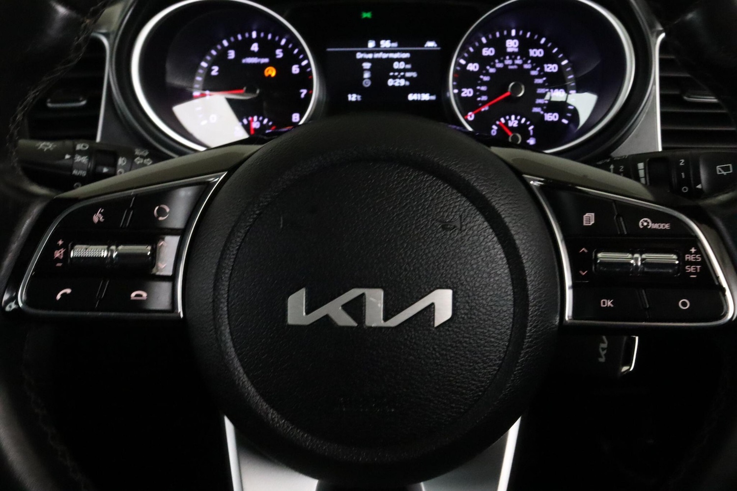 Used Kia XCeed 2022 for sale - 75905644: Photo 18