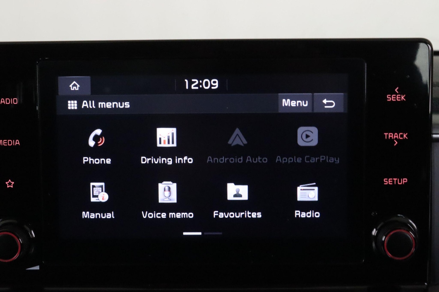 Used Kia XCeed 2022 for sale - 75905644: Photo 23