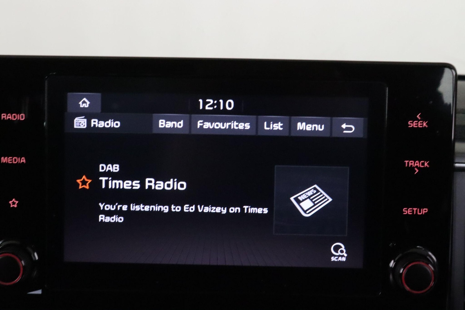 Used Kia XCeed 2022 for sale - 75905644: Photo 24