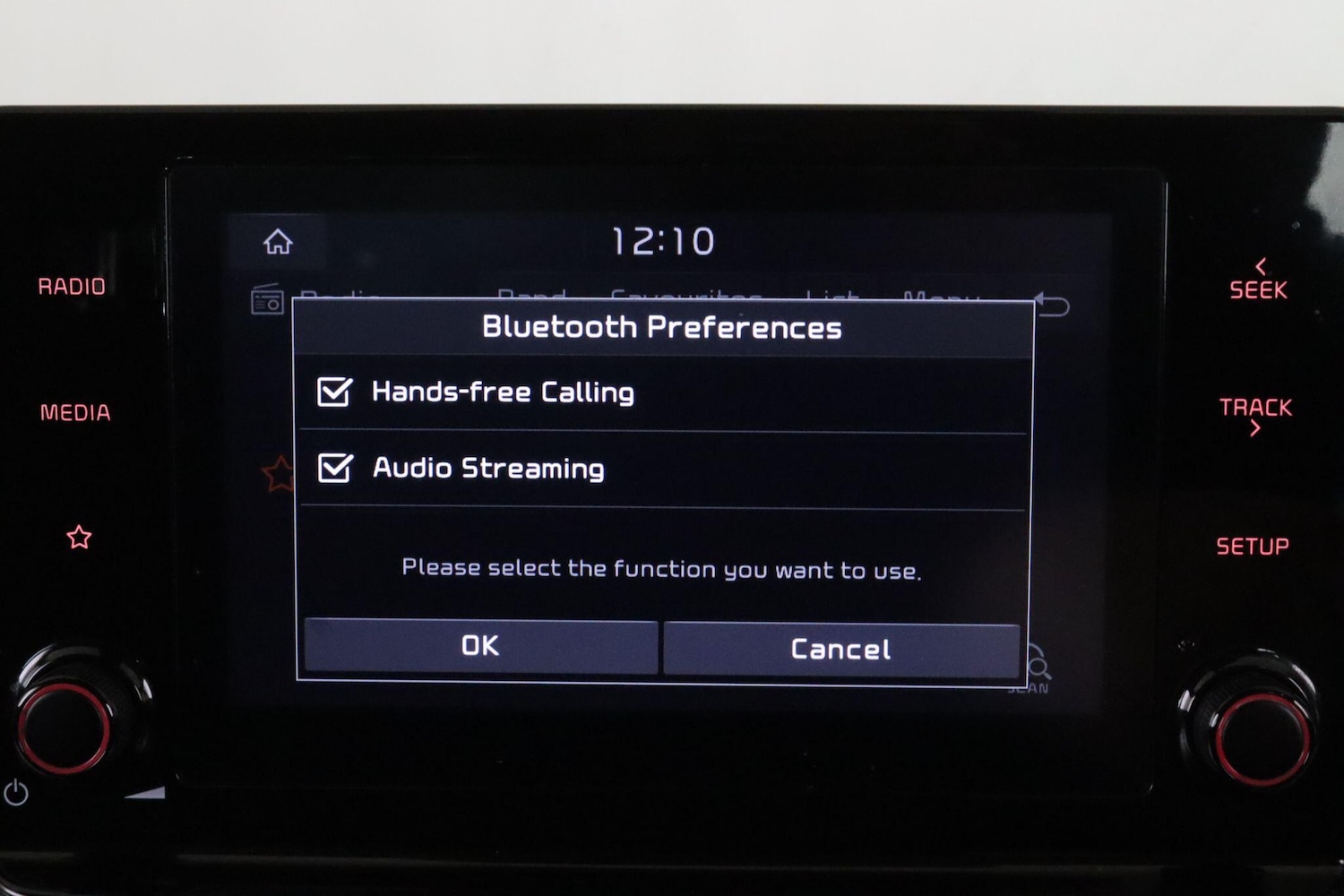 Used Kia XCeed 2022 for sale - 75905644: Photo 25