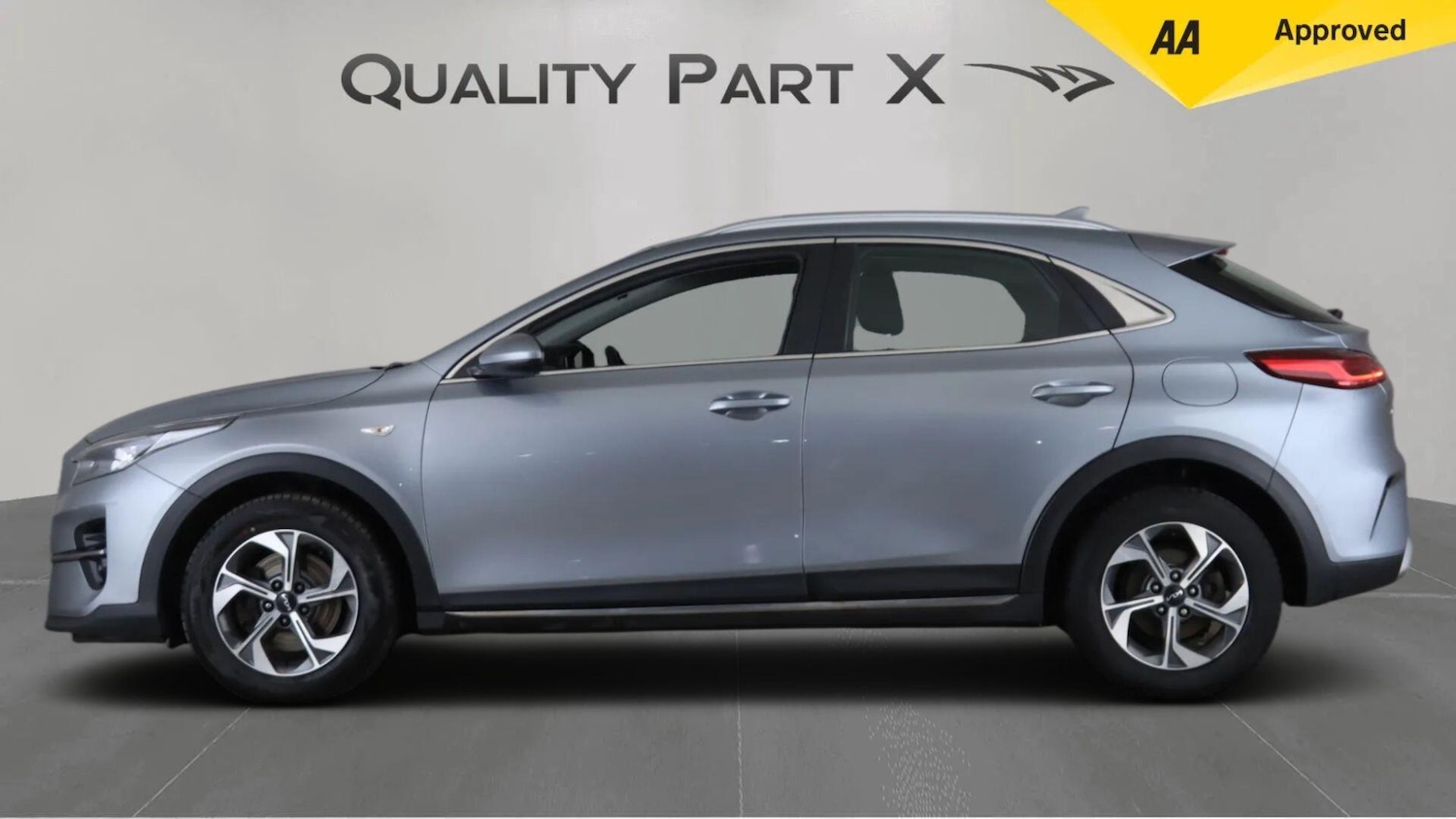 Used Kia XCeed 2022 for sale - 75905644: Photo 4