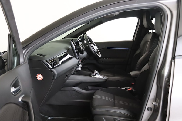 Used Renault Captur 2024 for sale - 75431718: Photo 11