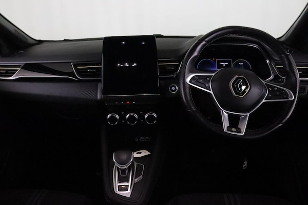 Used Renault Captur 2024 for sale - 75431718: Photo 12