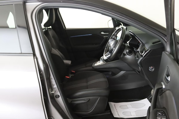 Used Renault Captur 2024 for sale - 75431718: Photo 13