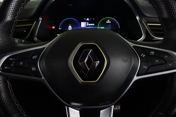 Used Renault Captur 2024 for sale - 75431718: Photo 16
