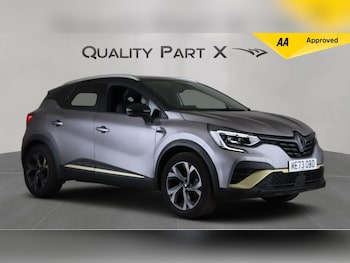 Renault - Captur