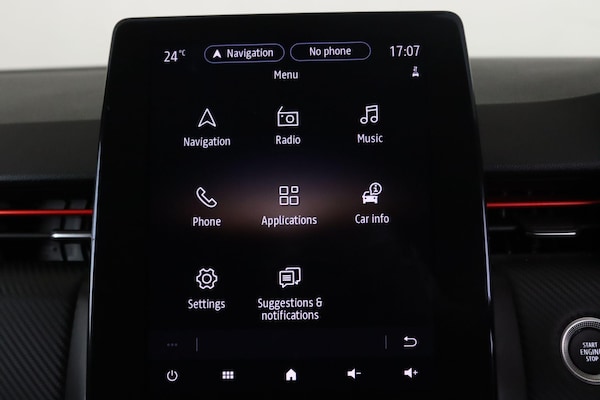 Used Renault Captur 2024 for sale - 75431718: Photo 22