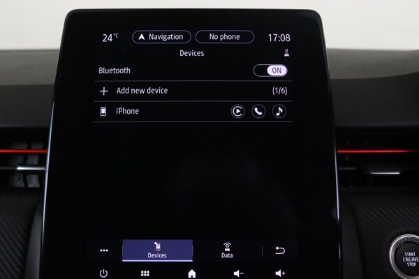 Used Renault Captur 2024 for sale - 75431718: Photo 25