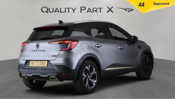 Used Renault Captur 2024 for sale - 75431718: Photo 7