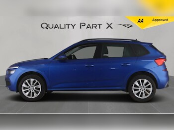 Used Skoda Kamiq 2023 for sale - 78292095: Photo