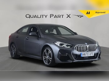 2020 (70) - 1.5 218i M Sport Euro 6 (s/s) 4dr