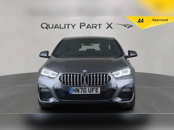 Used BMW 2 Series Gran Coupe 2020 for sale - 76398444: Photo