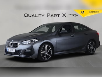 Used BMW 2 Series Gran Coupe 2020 for sale - 76398444: Photo