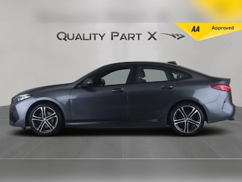 Used BMW 2 Series Gran Coupe 2020 for sale - 76398444: Photo