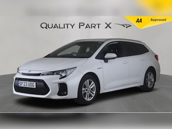 Used Suzuki Swace 2023 for sale - 79132950: Photo