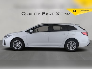Used Suzuki Swace 2023 for sale - 79132950: Photo