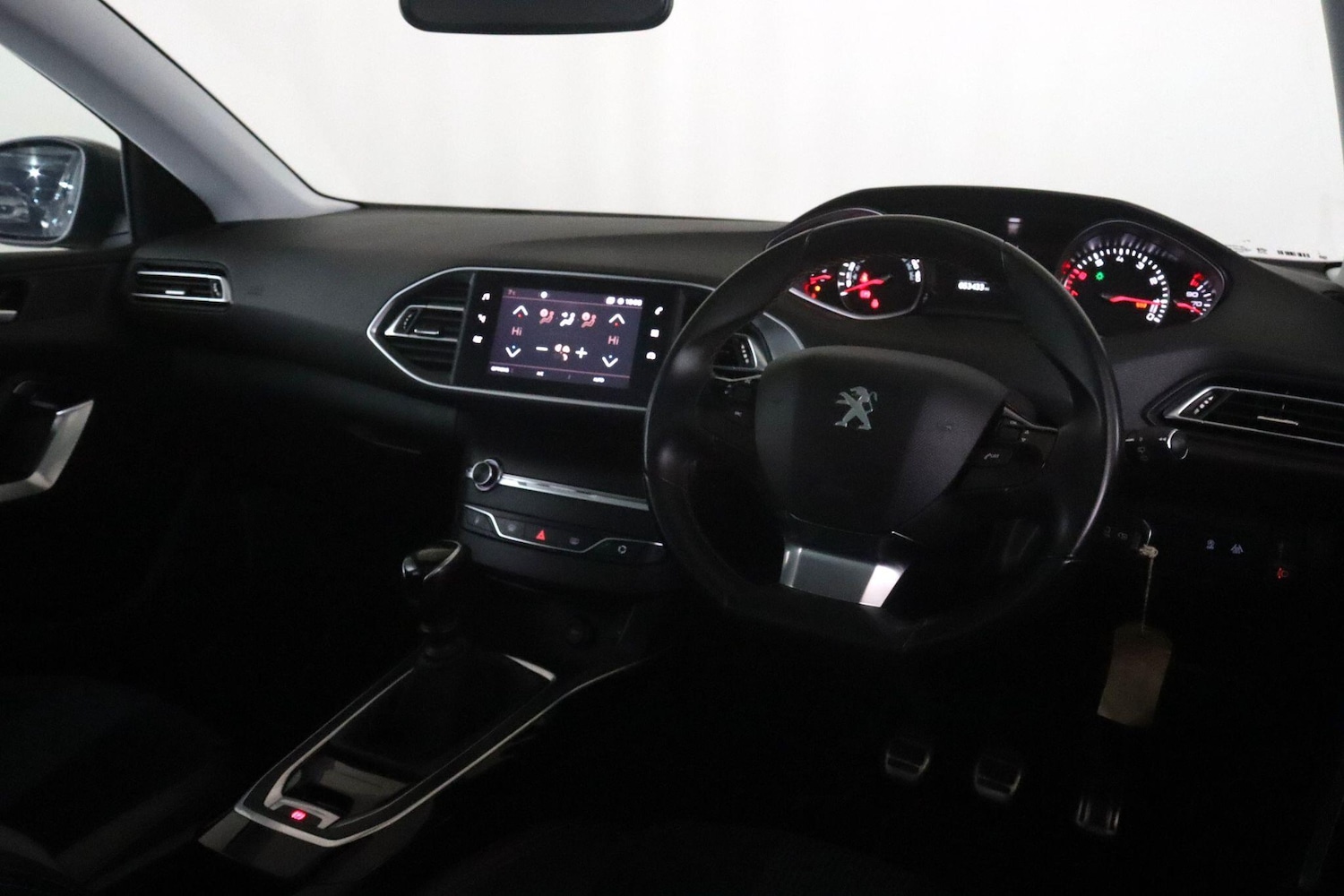 Used Peugeot 308 SW 2020 for sale - 77155919: Photo 15