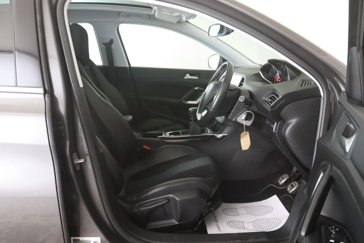 Used Peugeot 308 SW 2020 for sale - 77155919: Photo 16