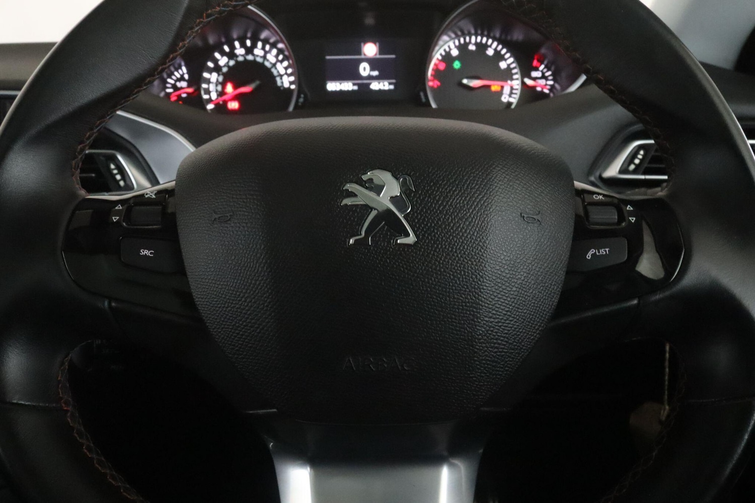 Used Peugeot 308 SW 2020 for sale - 77155919: Photo 21