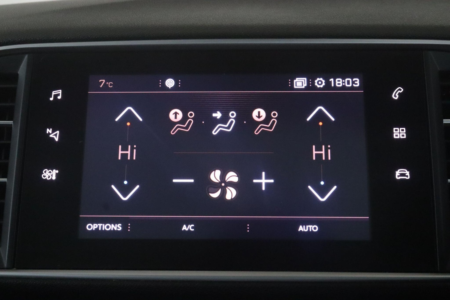 Used Peugeot 308 SW 2020 for sale - 77155919: Photo 23