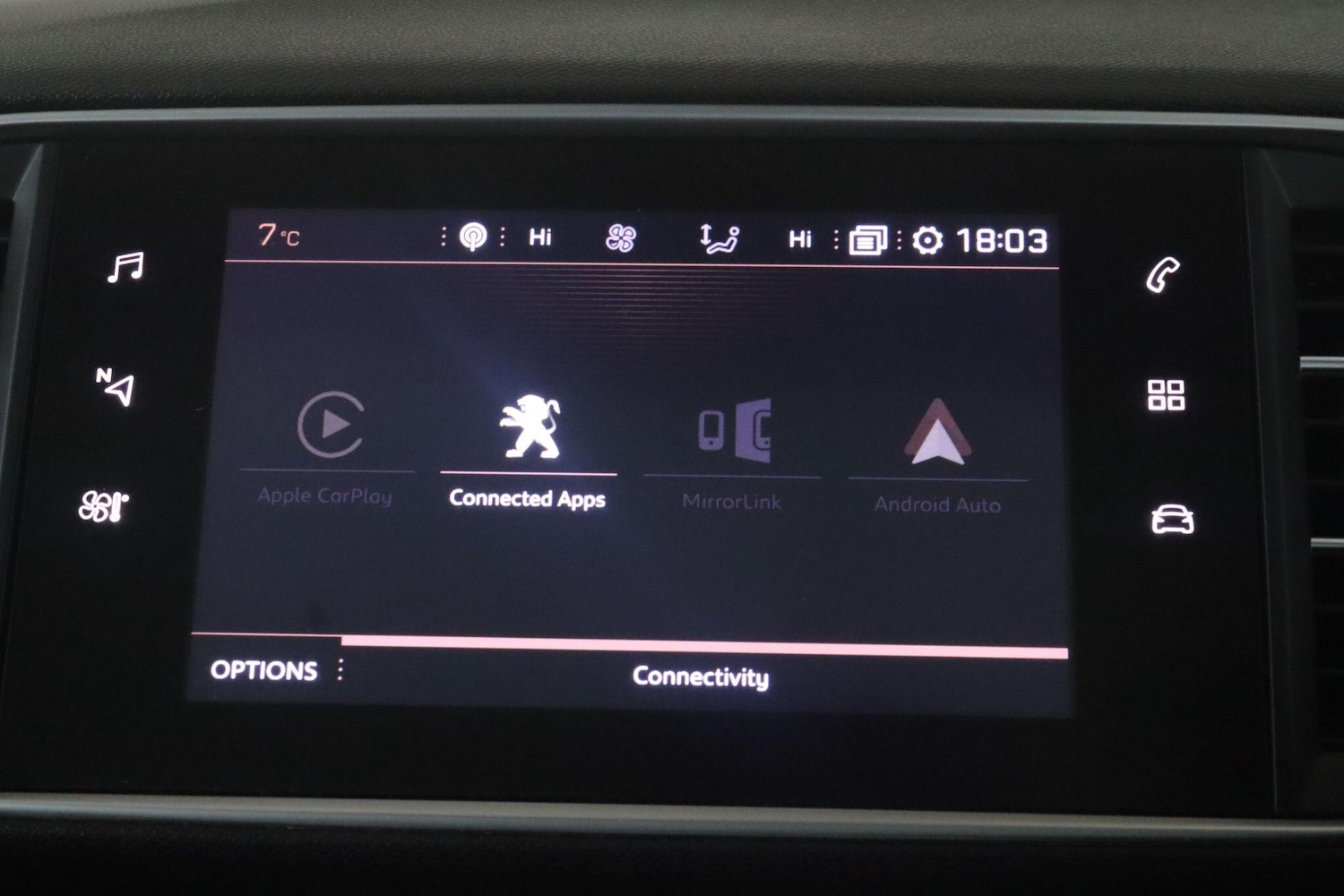 Used Peugeot 308 SW 2020 for sale - 77155919: Photo 24