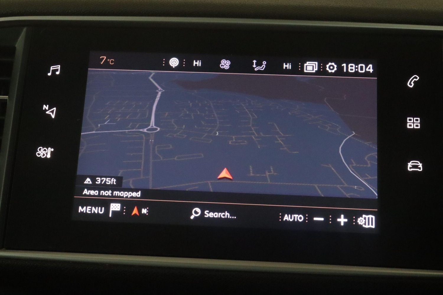 Used Peugeot 308 SW 2020 for sale - 77155919: Photo 25