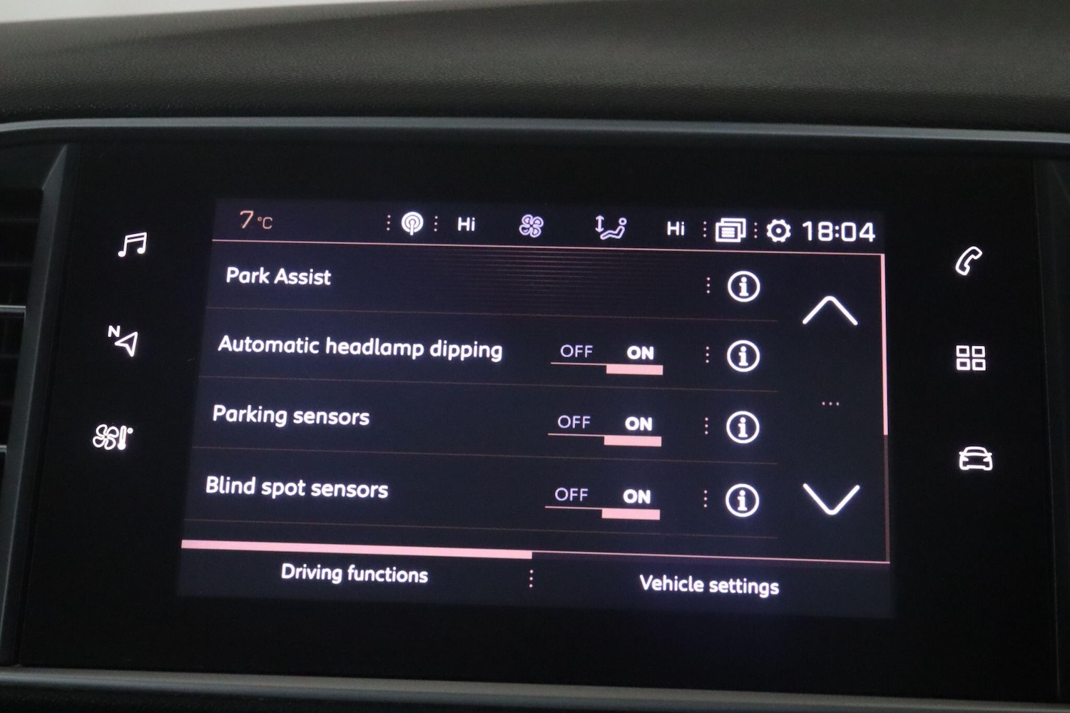 Used Peugeot 308 SW 2020 for sale - 77155919: Photo 26