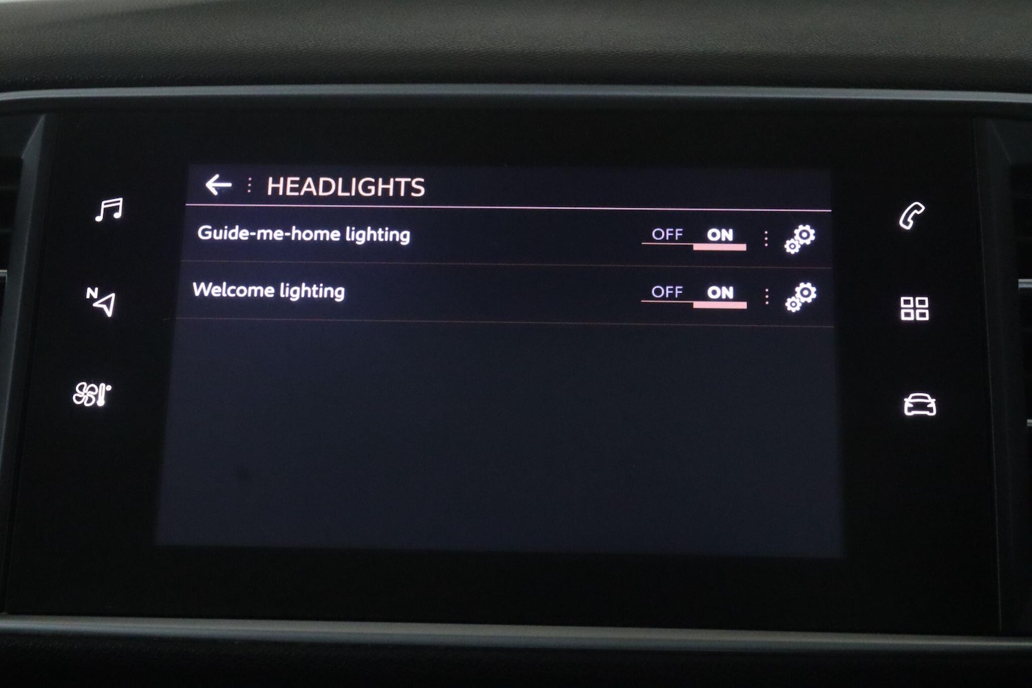 Used Peugeot 308 SW 2020 for sale - 77155919: Photo 29