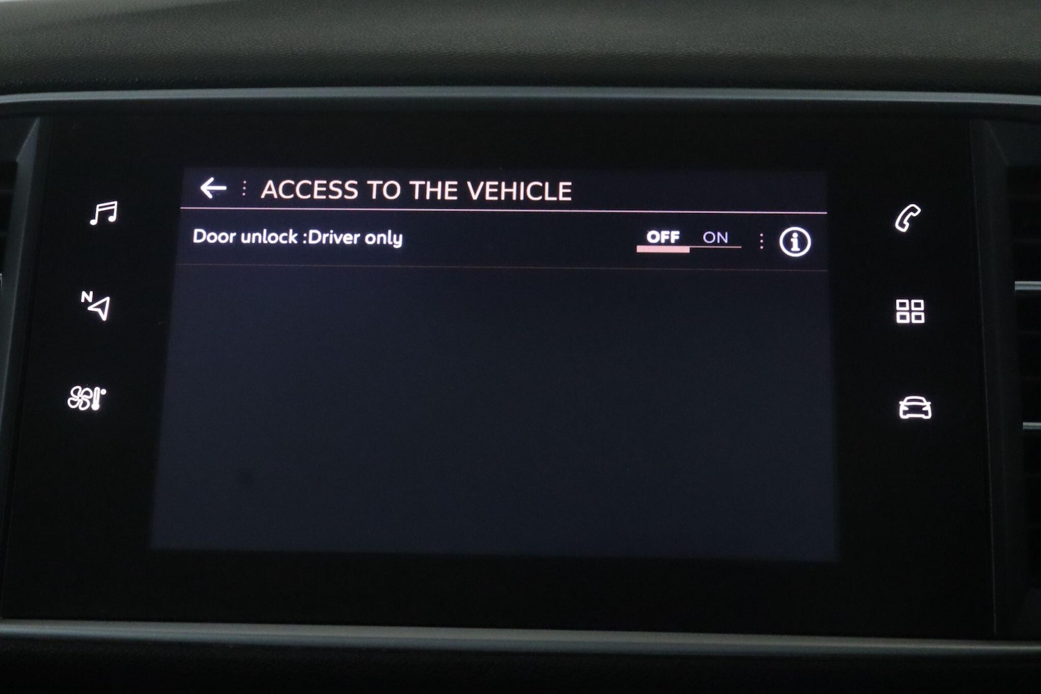 Used Peugeot 308 SW 2020 for sale - 77155919: Photo 30