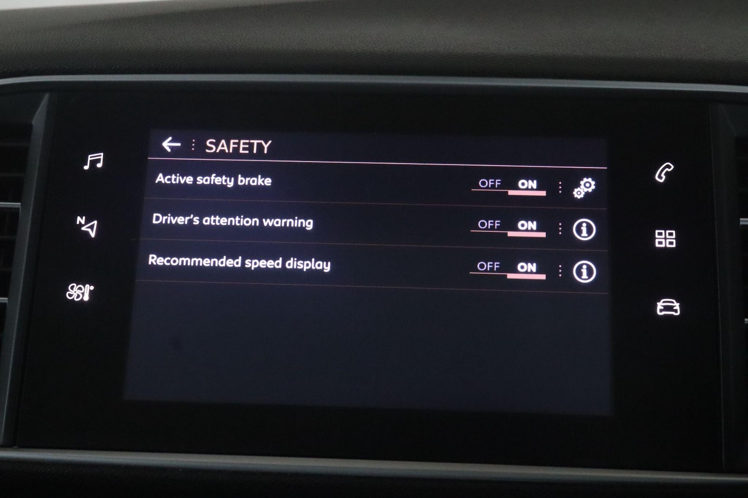 Used Peugeot 308 SW 2020 for sale - 77155919: Photo 32