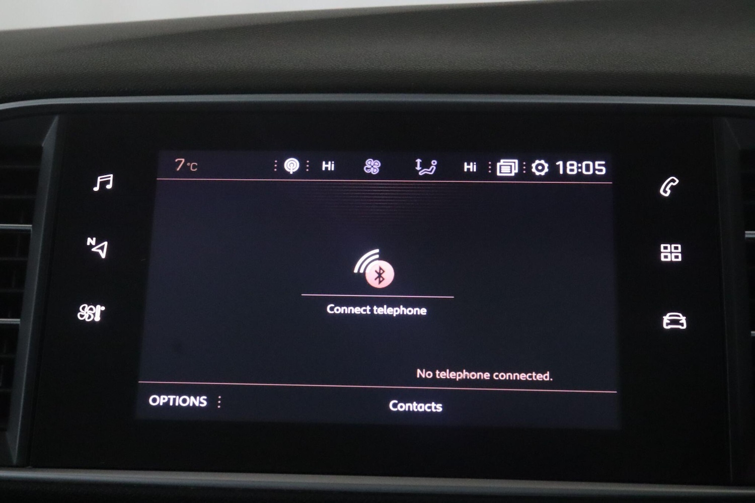 Used Peugeot 308 SW 2020 for sale - 77155919: Photo 33