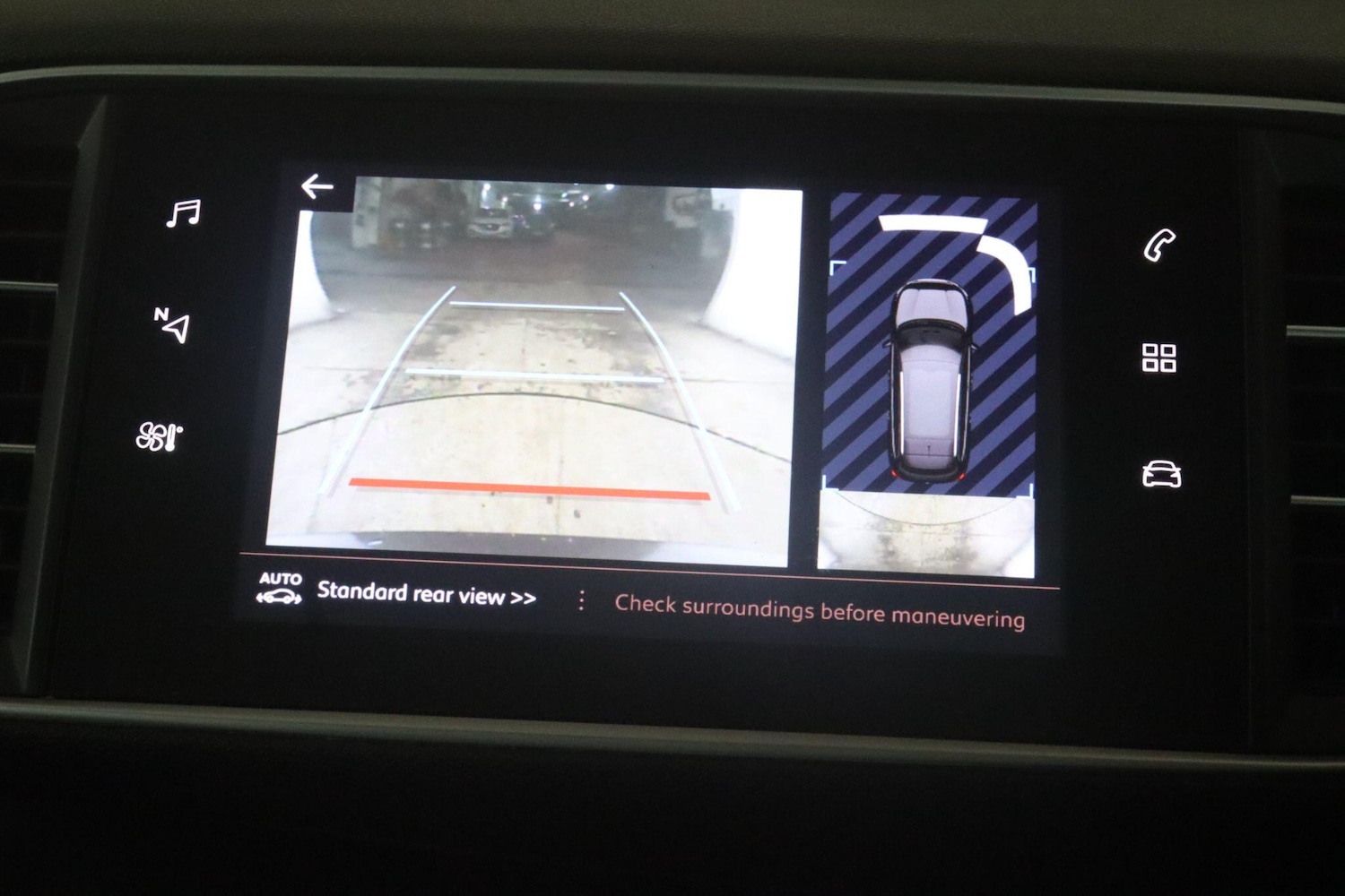 Used Peugeot 308 SW 2020 for sale - 77155919: Photo 34