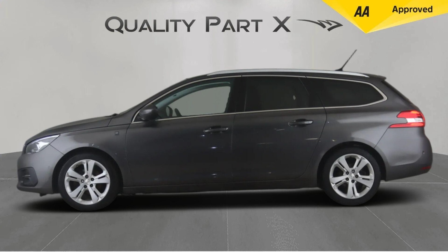 Used Peugeot 308 SW 2020 for sale - 77155919: Photo 4