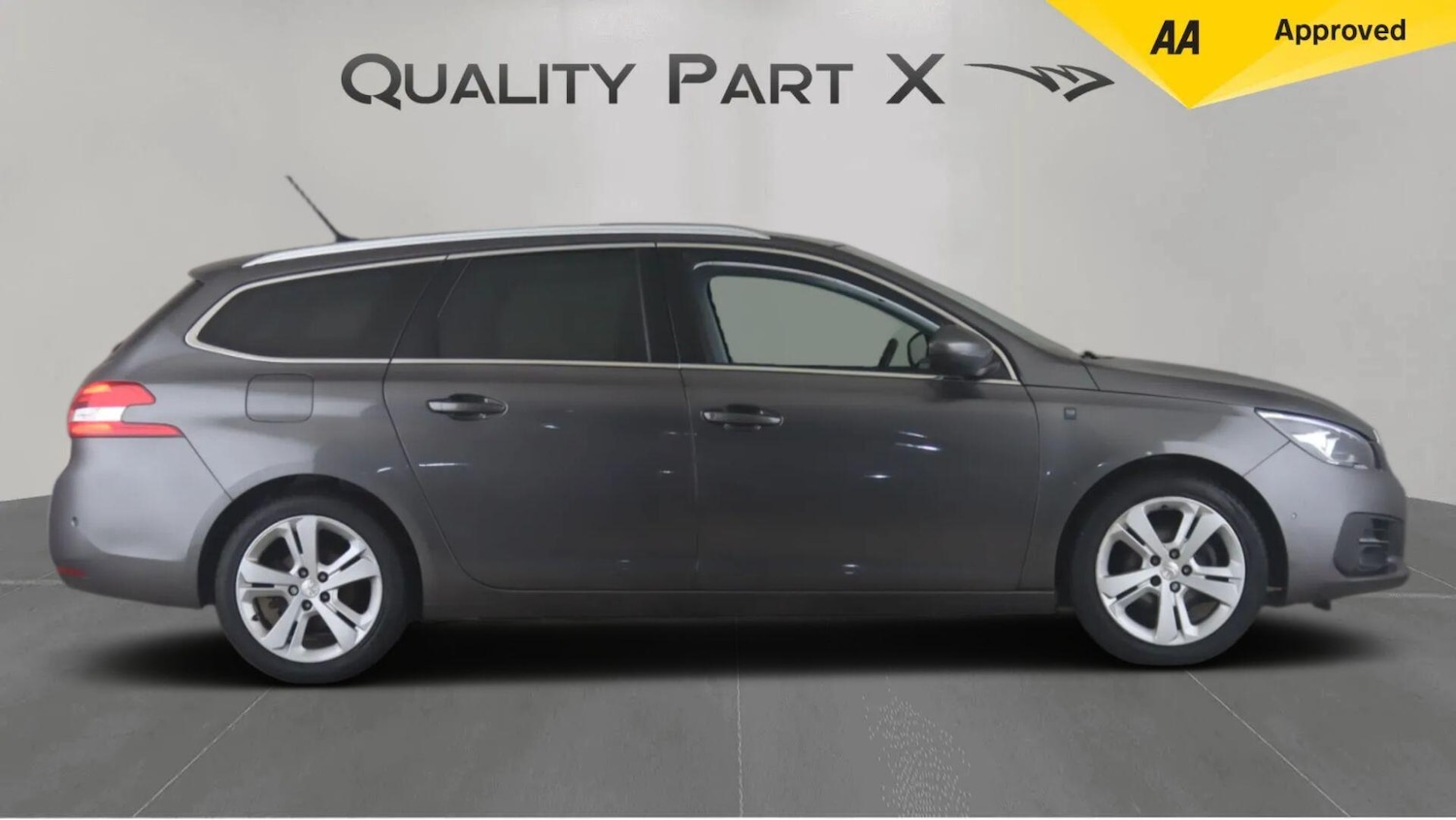 Used Peugeot 308 SW 2020 for sale - 77155919: Photo 7